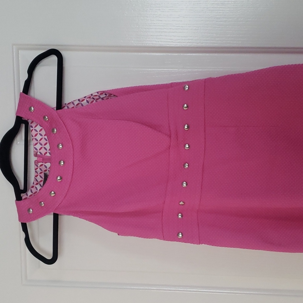 Muse dress